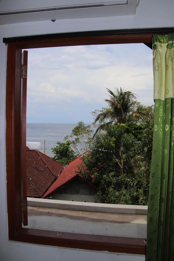 Blue Star Bungalows & Cafe Amed  Exterior photo